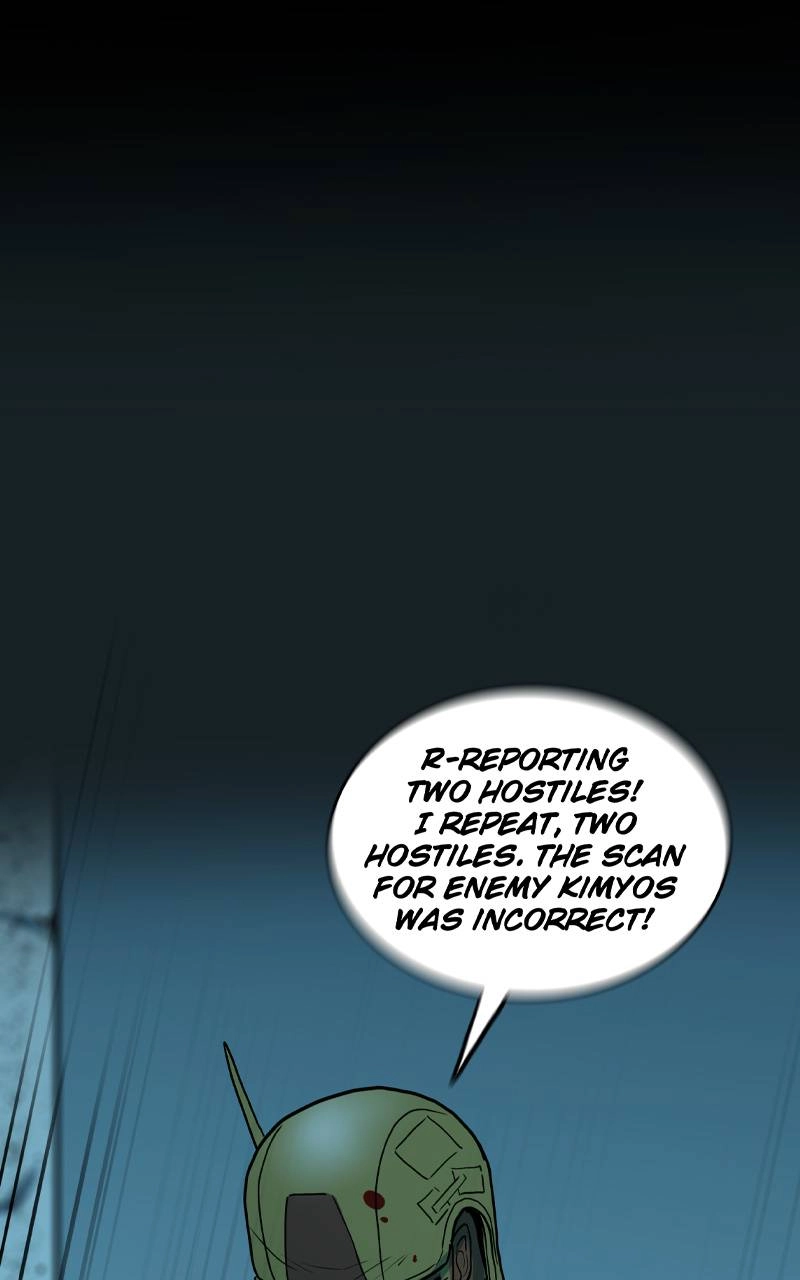 Ordeal Chapter 132 – Kings Page 80