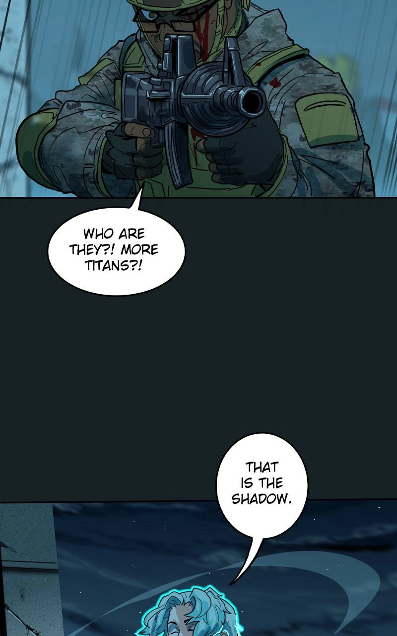 Ordeal Chapter 132 – Kings Page 81