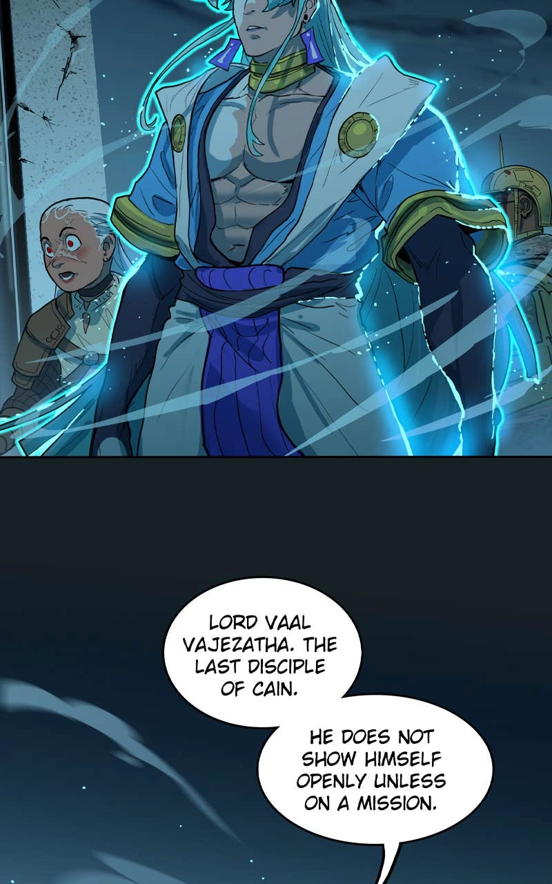 Ordeal Chapter 132 – Kings Page 82