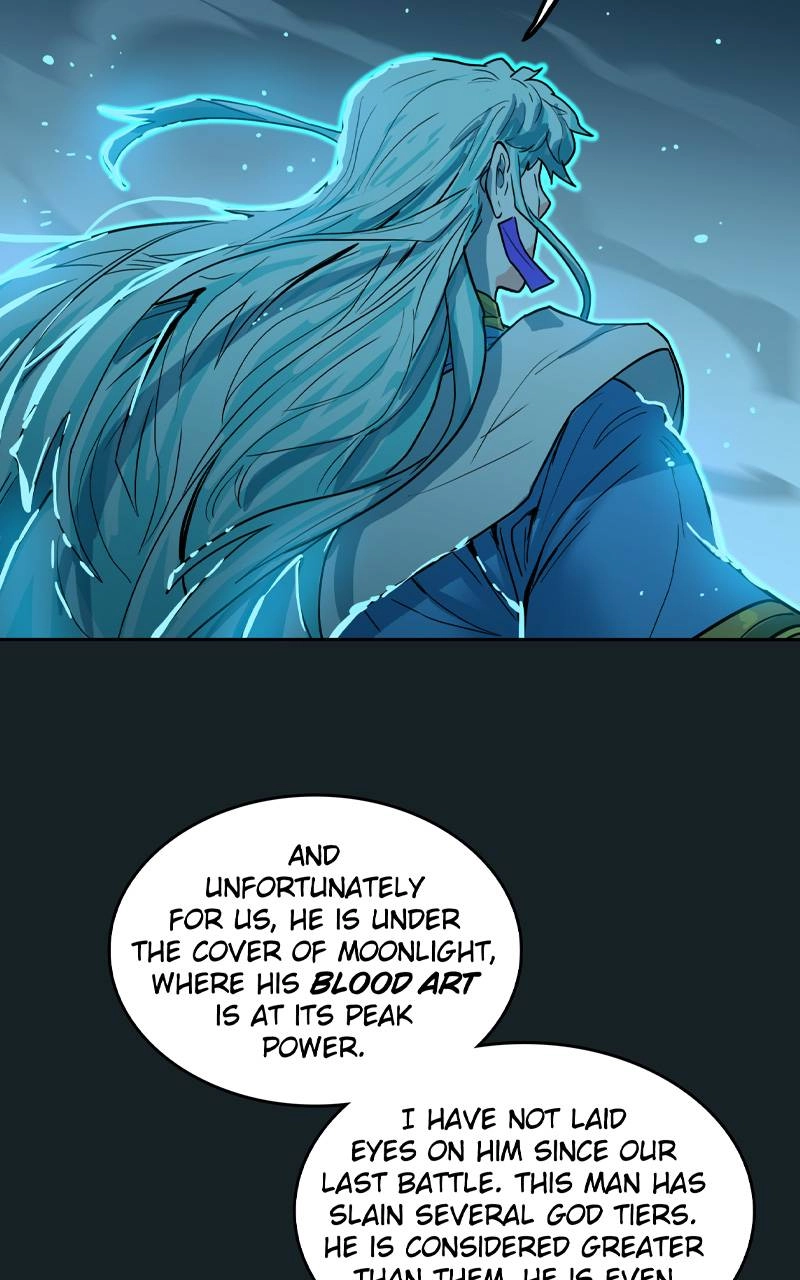 Ordeal Chapter 132 – Kings Page 83