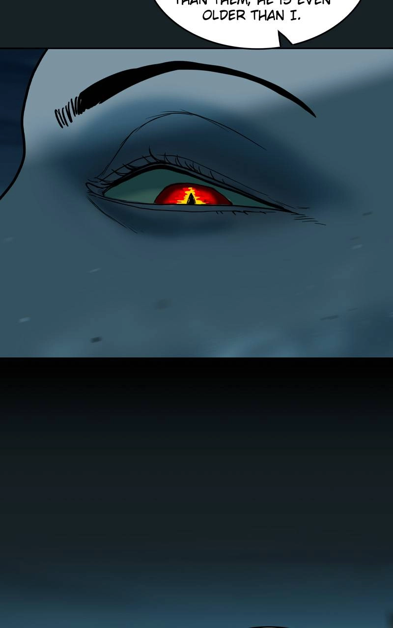Ordeal Chapter 132 – Kings Page 84