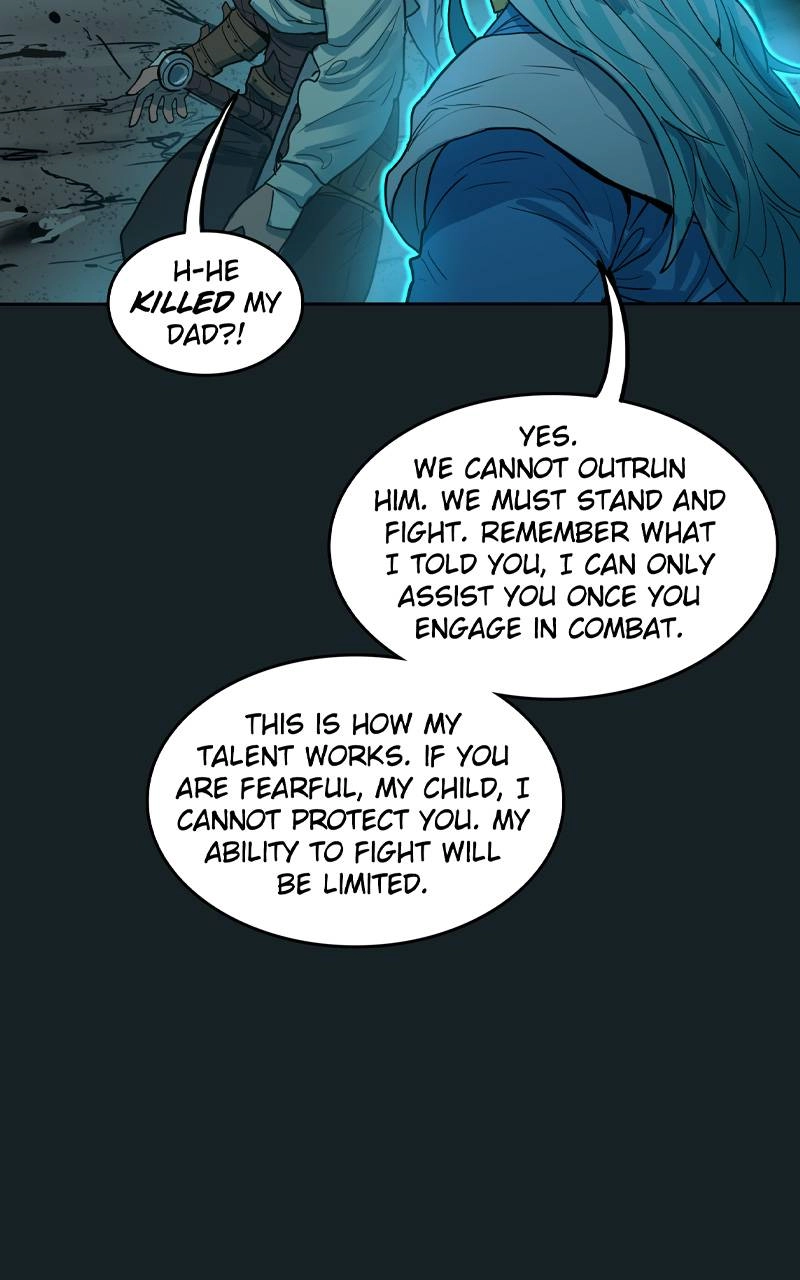 Ordeal Chapter 132 – Kings Page 87