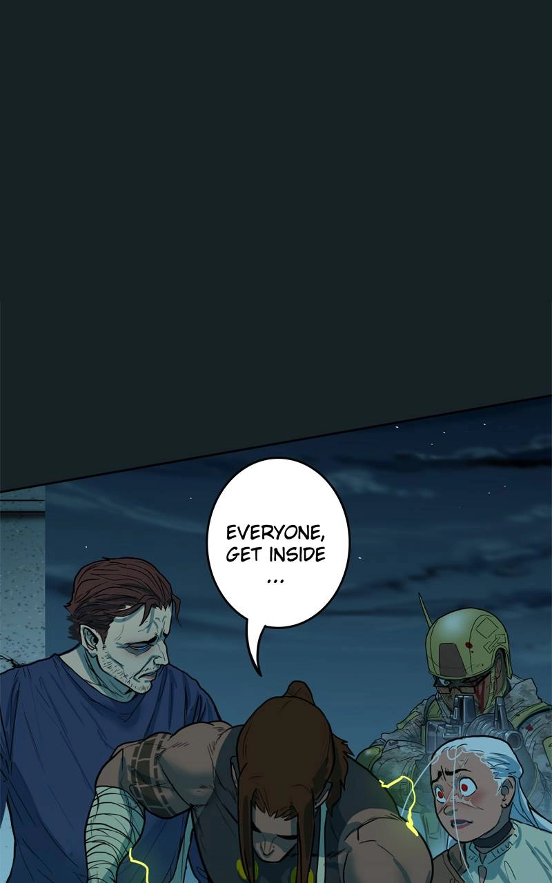 Ordeal Chapter 132 – Kings Page 88
