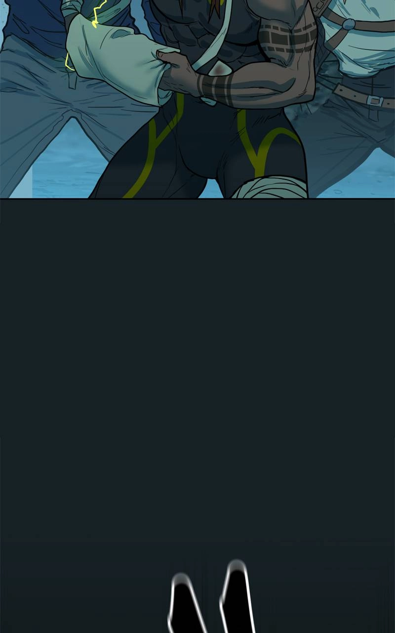 Ordeal Chapter 132 – Kings Page 89
