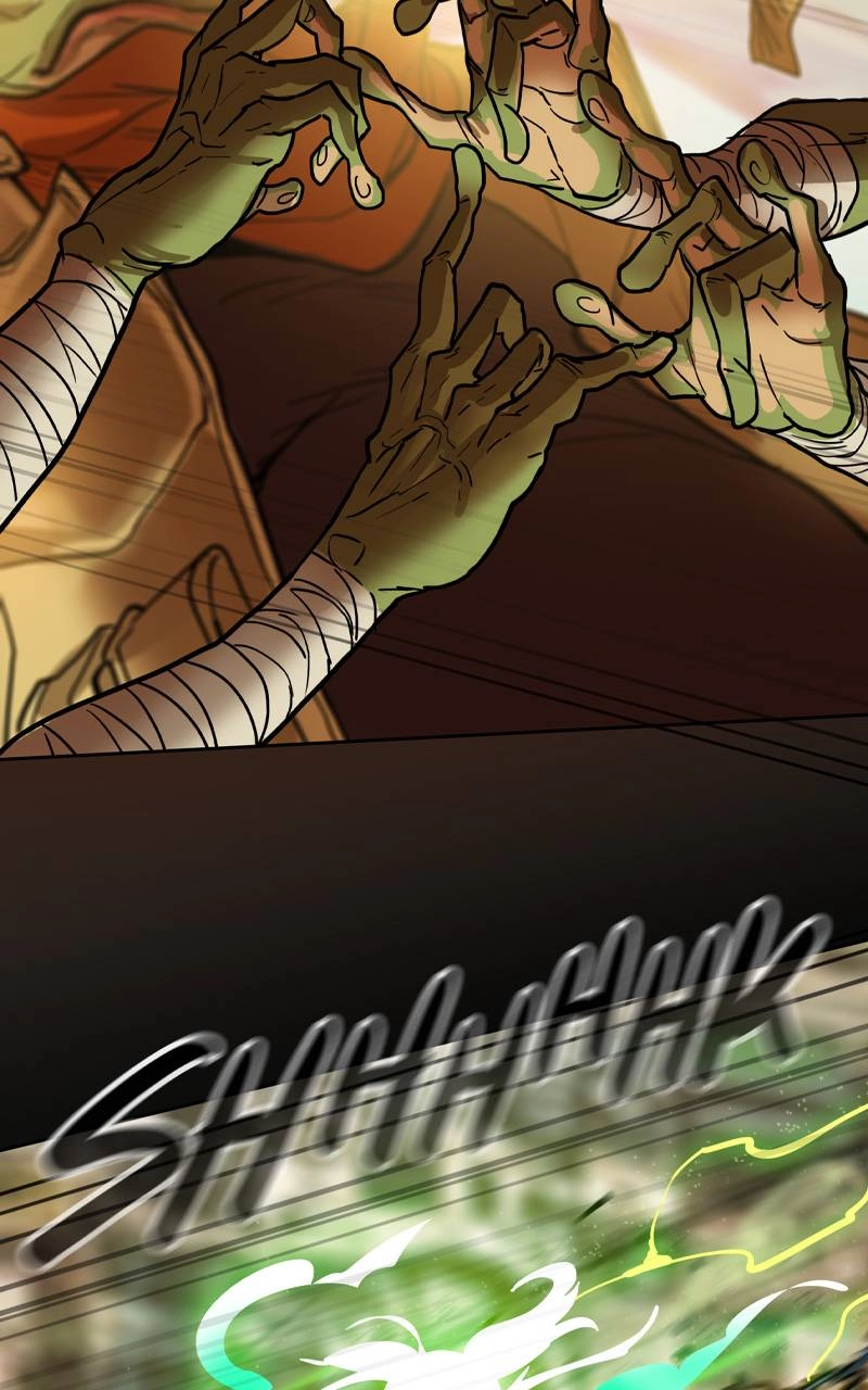Ordeal Chapter 132 – Kings Page 8