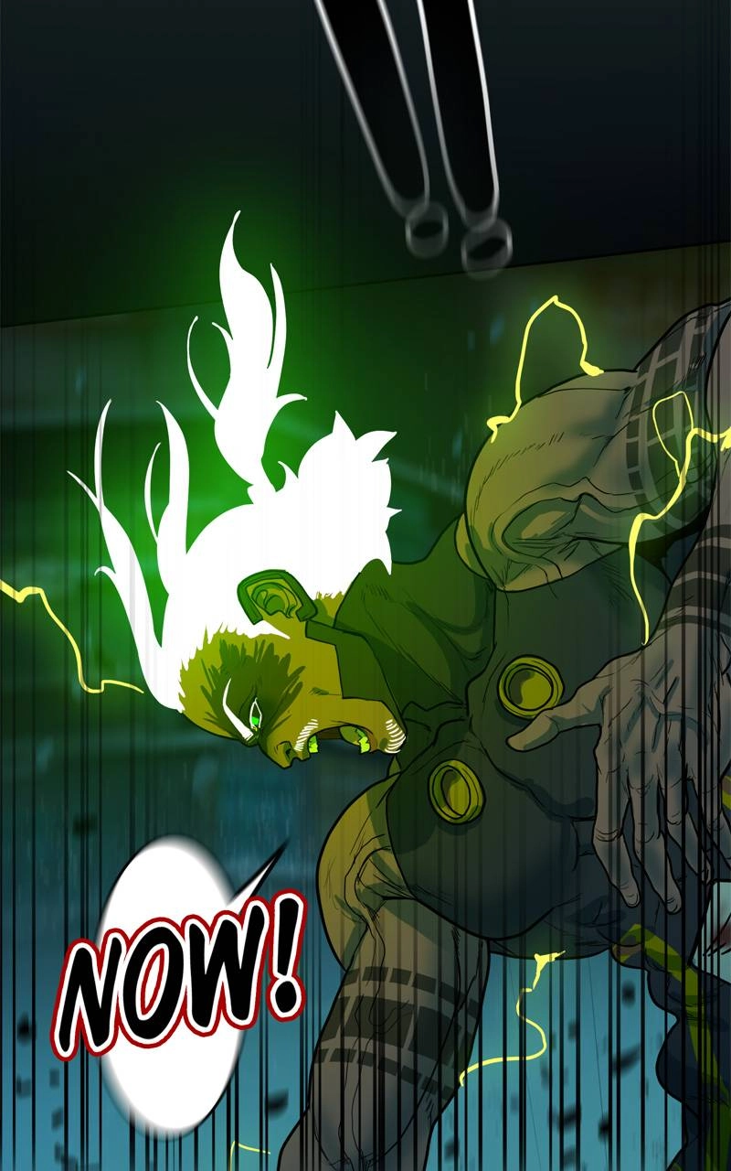 Ordeal Chapter 132 – Kings Page 90