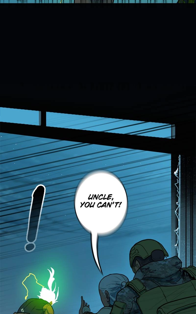 Ordeal Chapter 132 – Kings Page 91