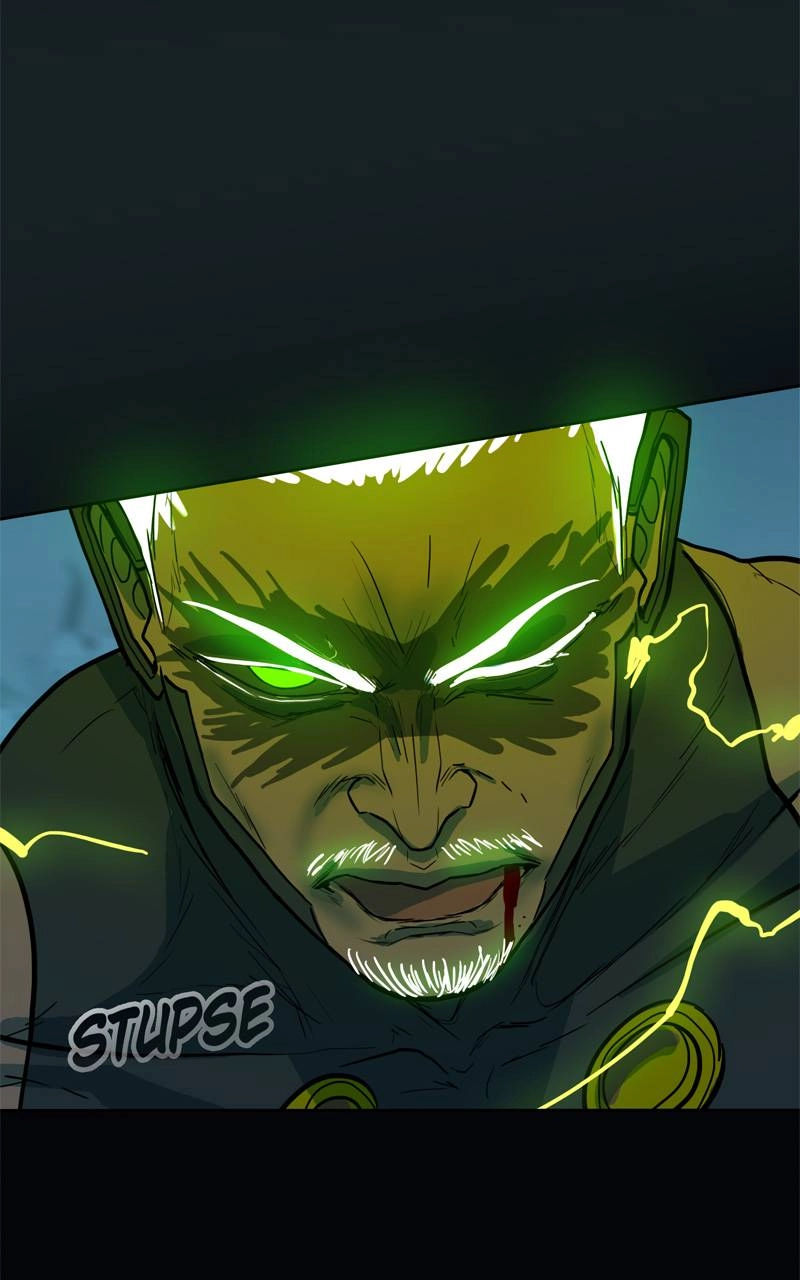 Ordeal Chapter 132 – Kings Page 94