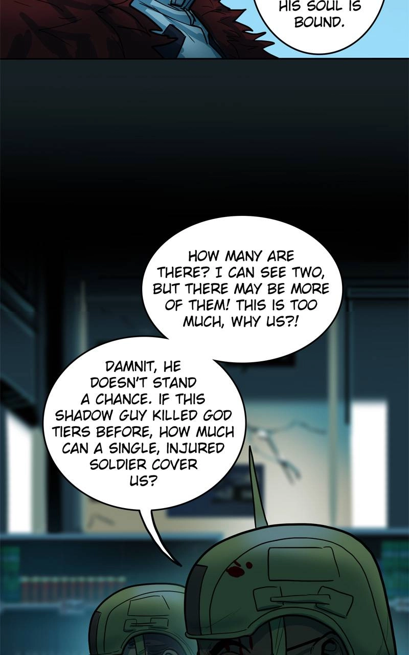 Ordeal Chapter 132 – Kings Page 96
