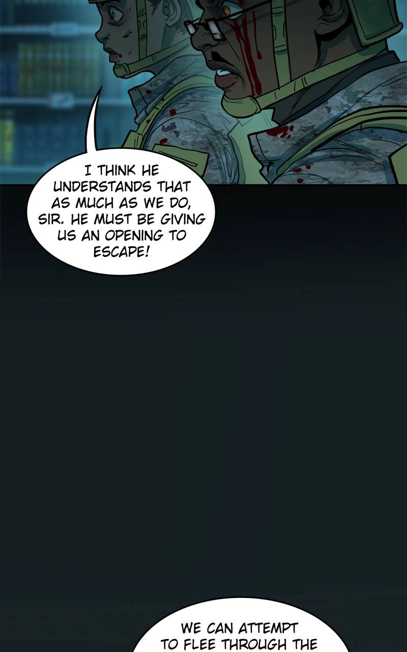 Ordeal Chapter 132 – Kings Page 97