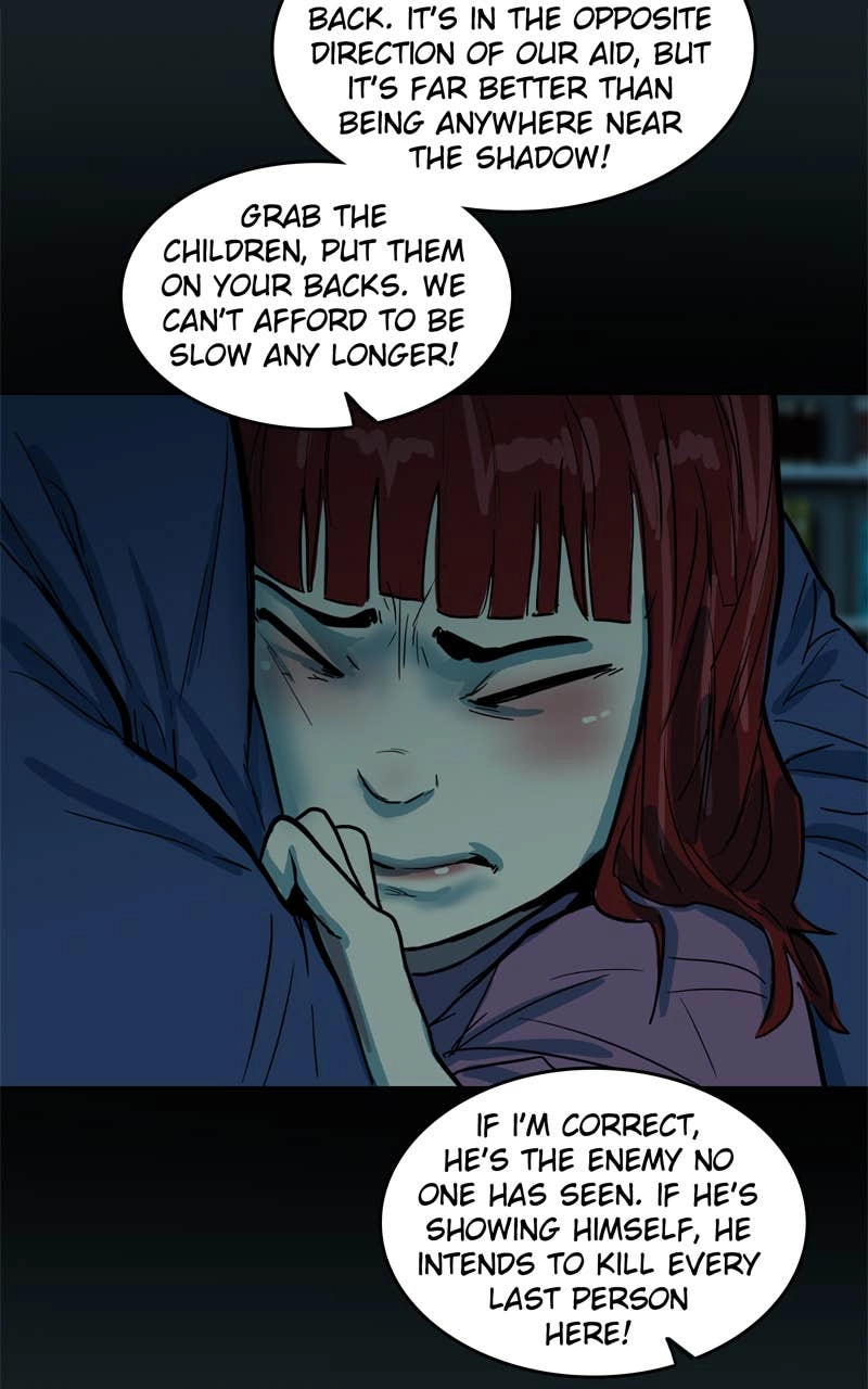 Ordeal Chapter 132 – Kings Page 98