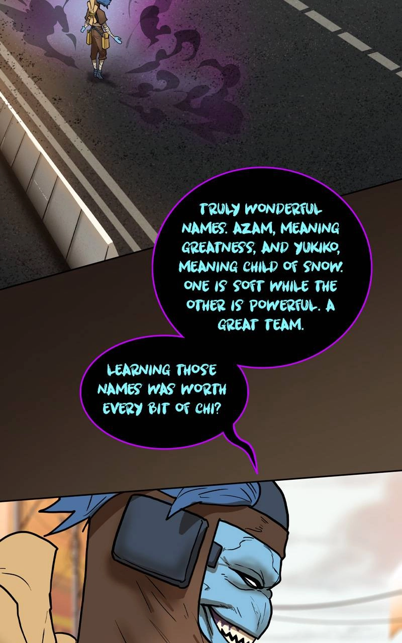 Ordeal Chapter 119 – Day Dream Page 14