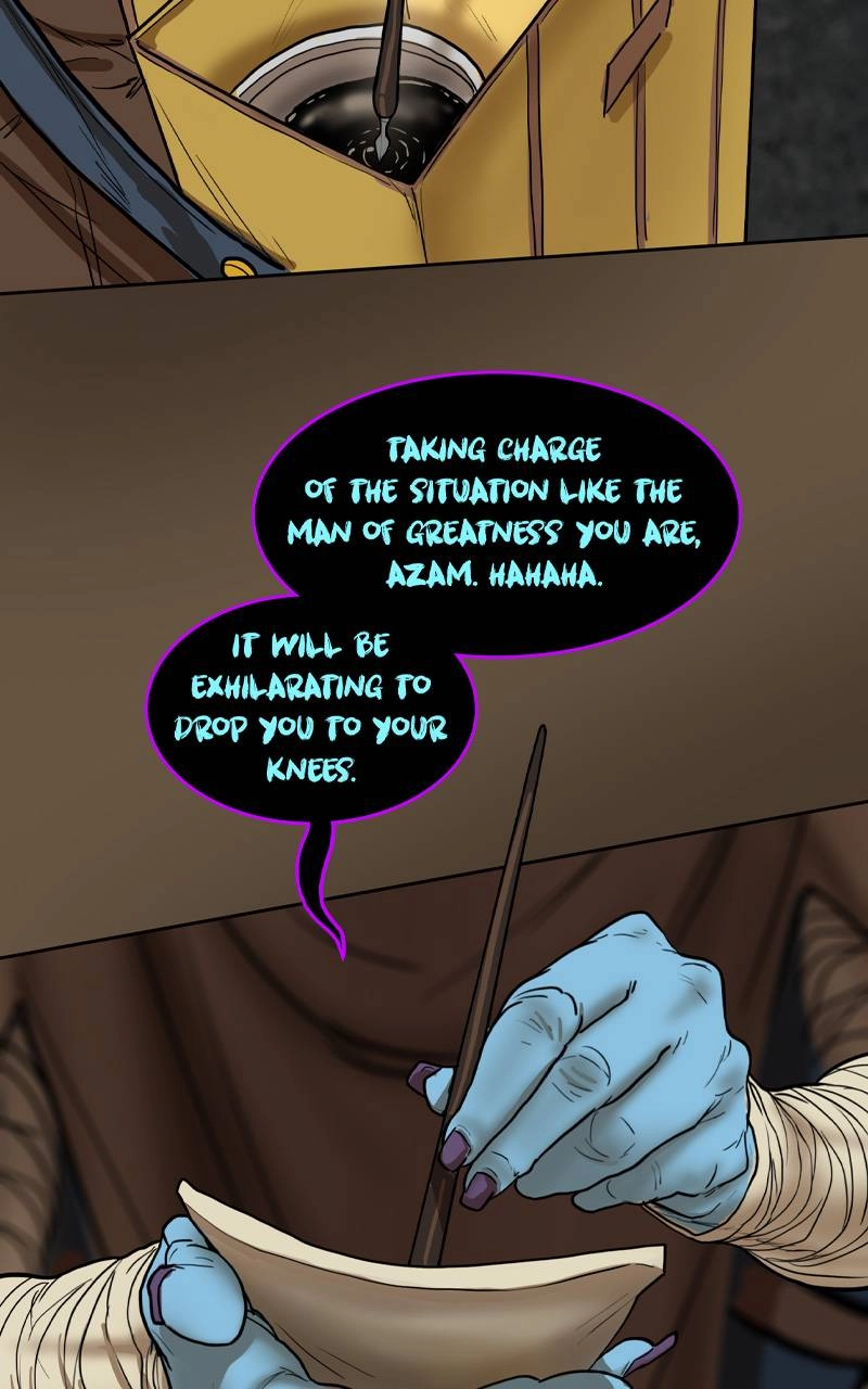 Ordeal Chapter 119 – Day Dream Page 18