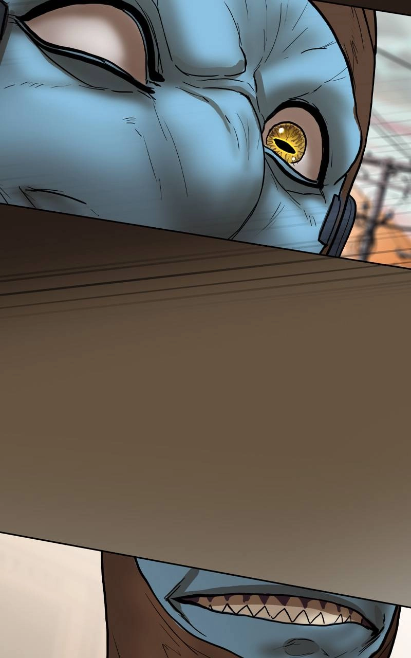 Ordeal Chapter 119 – Day Dream Page 22