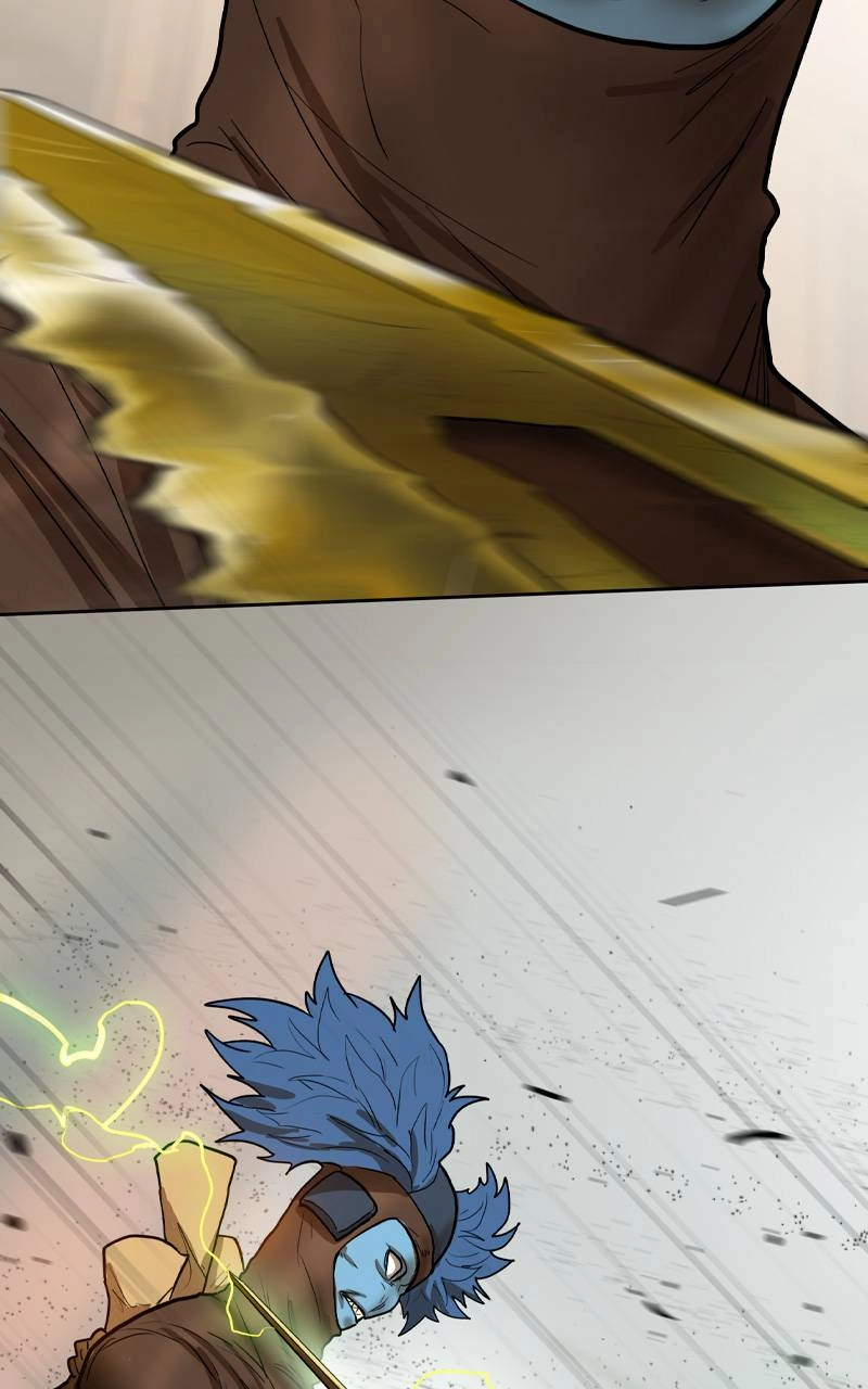 Ordeal Chapter 119 – Day Dream Page 23