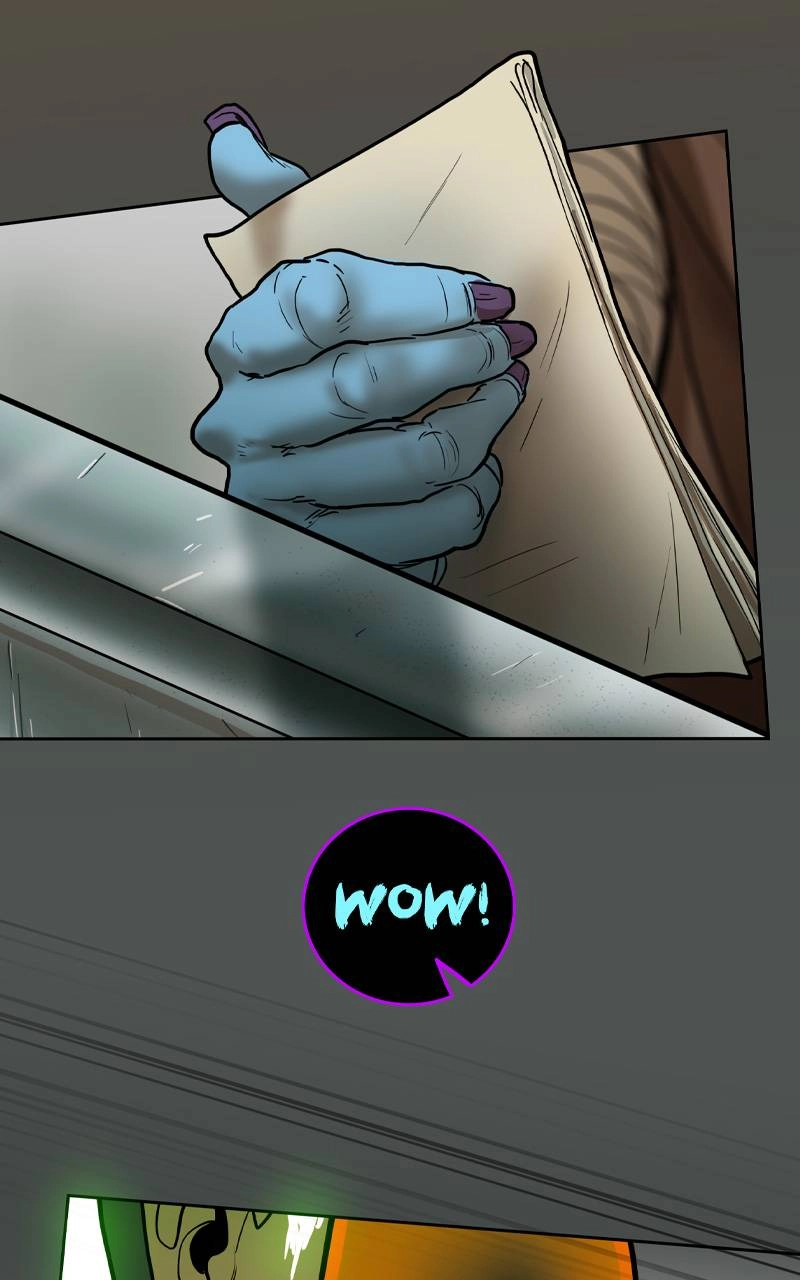 Ordeal Chapter 119 – Day Dream Page 28