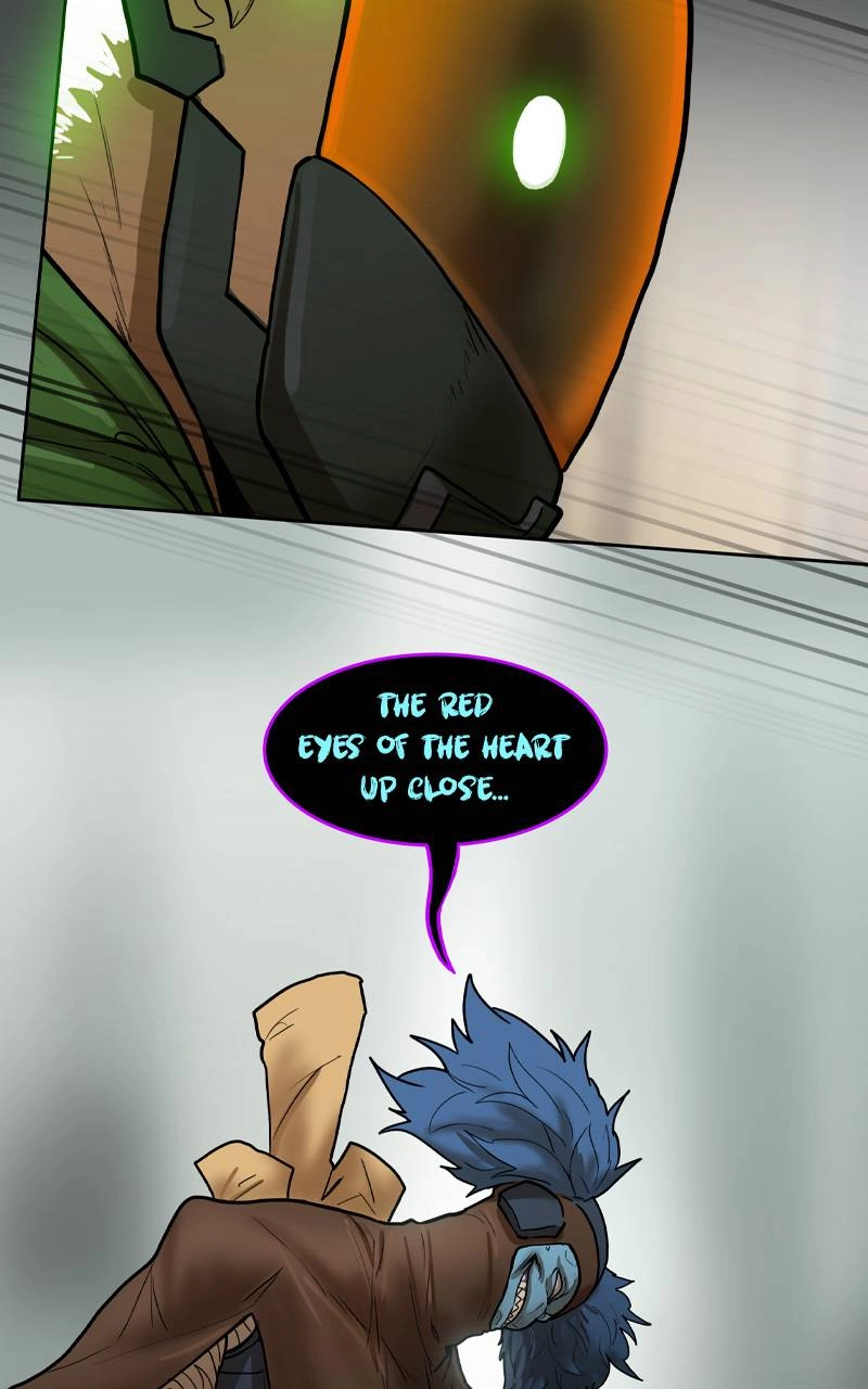 Ordeal Chapter 119 – Day Dream Page 29