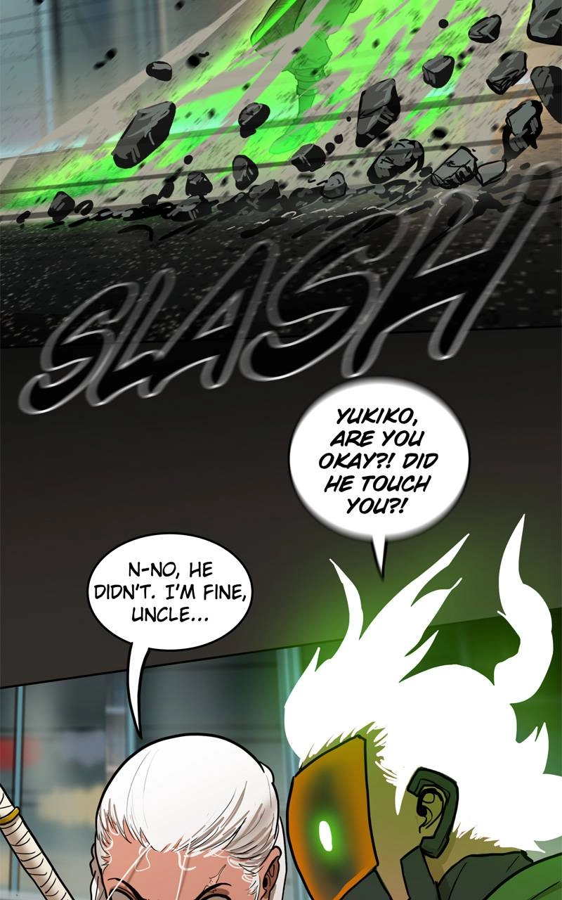 Ordeal Chapter 119 – Day Dream Page 33