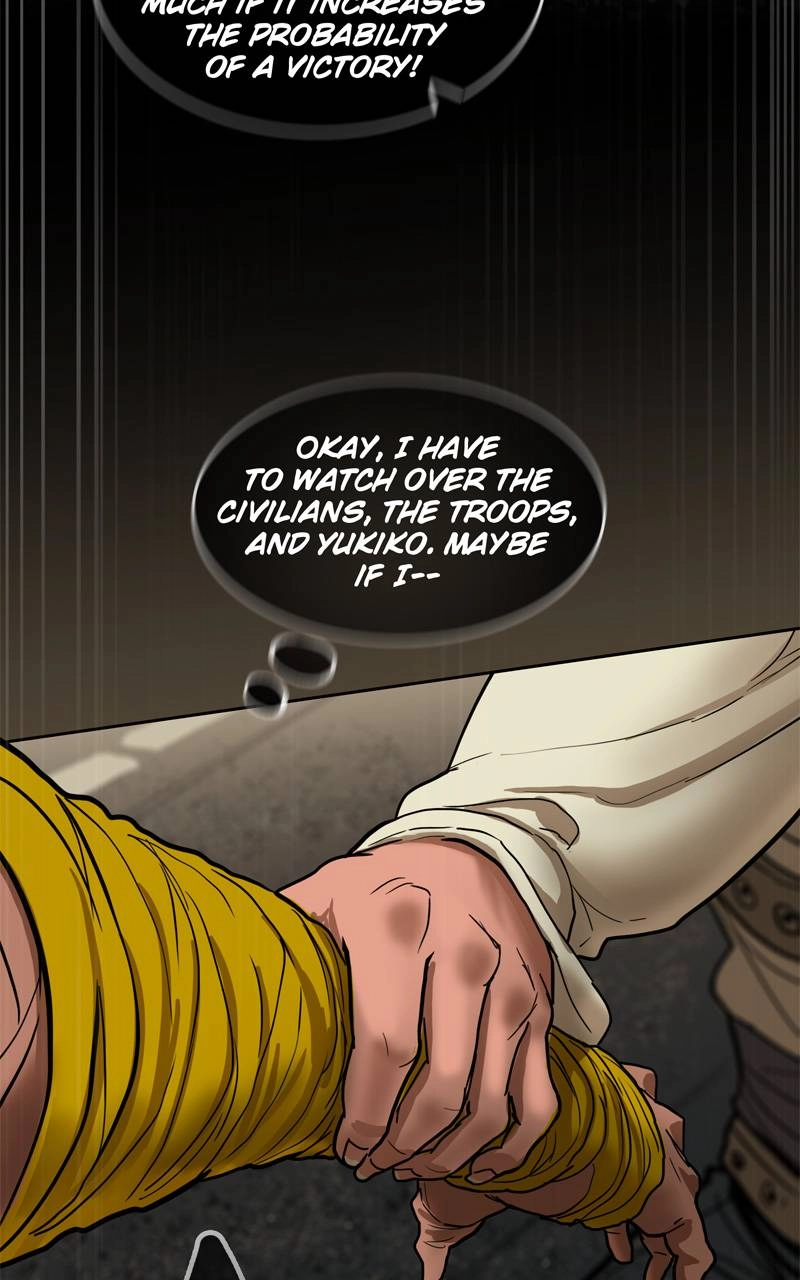 Ordeal Chapter 119 – Day Dream Page 37
