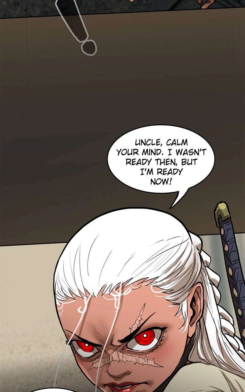 Ordeal Chapter 119 – Day Dream Page 38