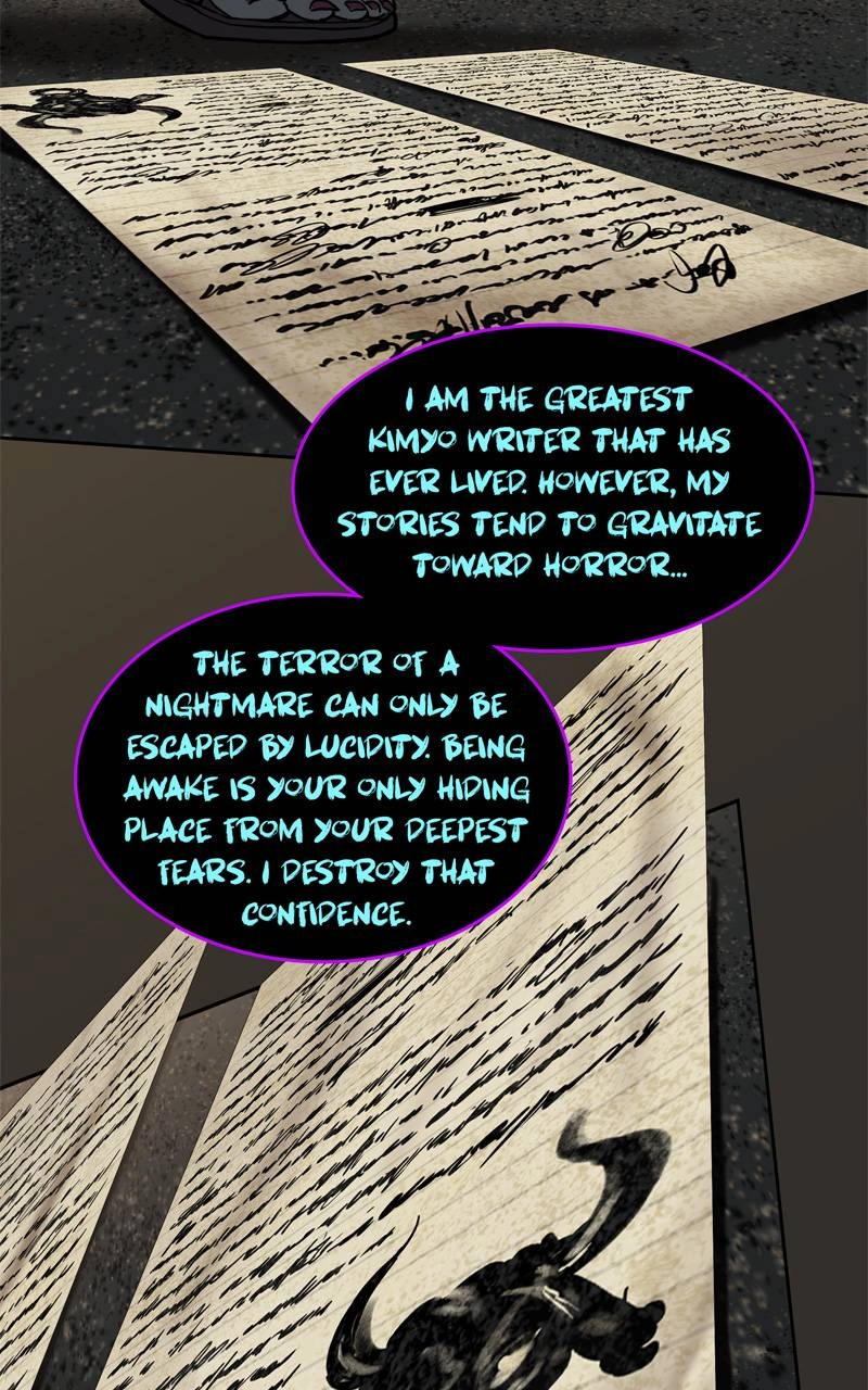 Ordeal Chapter 119 – Day Dream Page 42