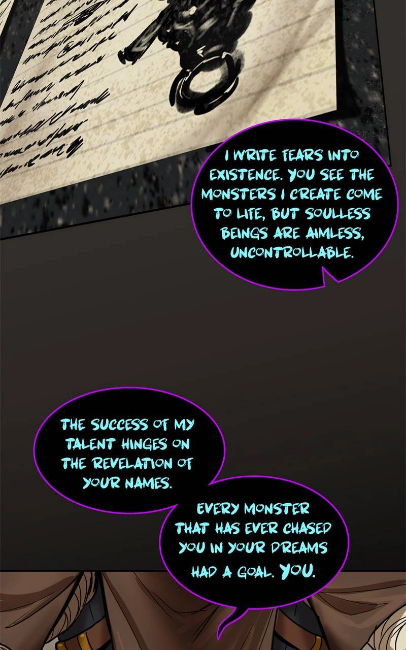 Ordeal Chapter 119 – Day Dream Page 43