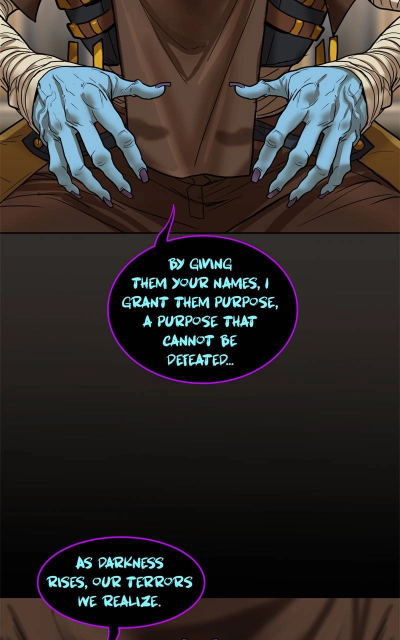 Ordeal Chapter 119 – Day Dream Page 44