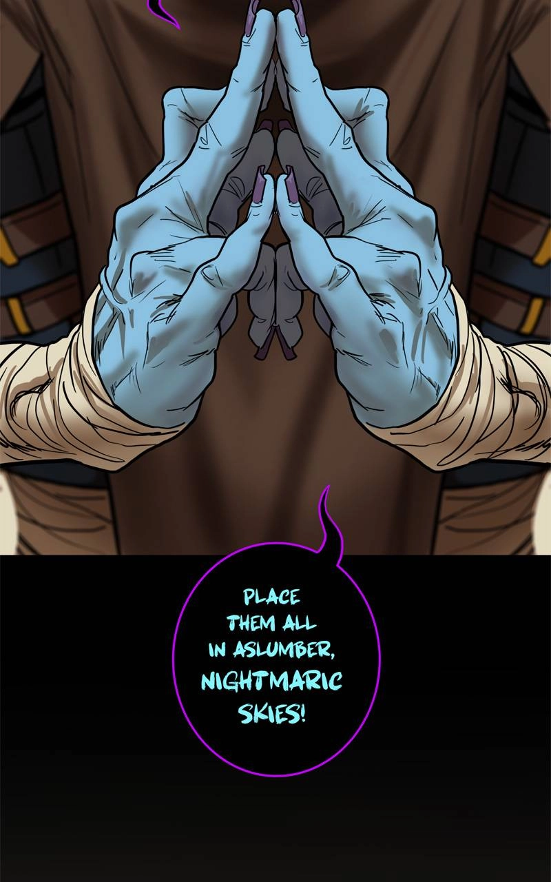 Ordeal Chapter 119 – Day Dream Page 45