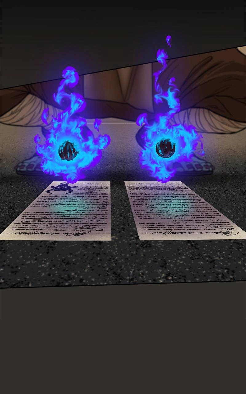 Ordeal Chapter 119 – Day Dream Page 46
