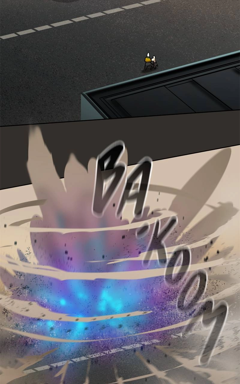 Ordeal Chapter 119 – Day Dream Page 48
