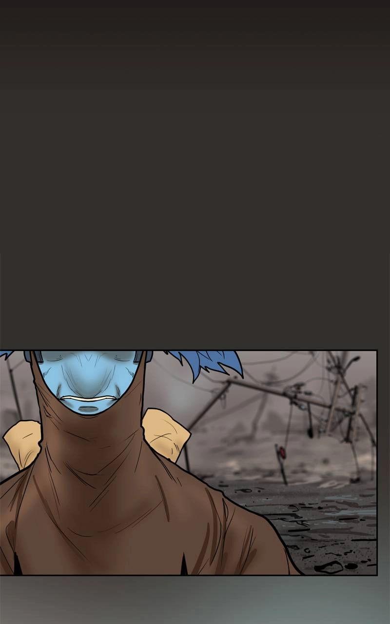 Ordeal Chapter 119 – Day Dream Page 55