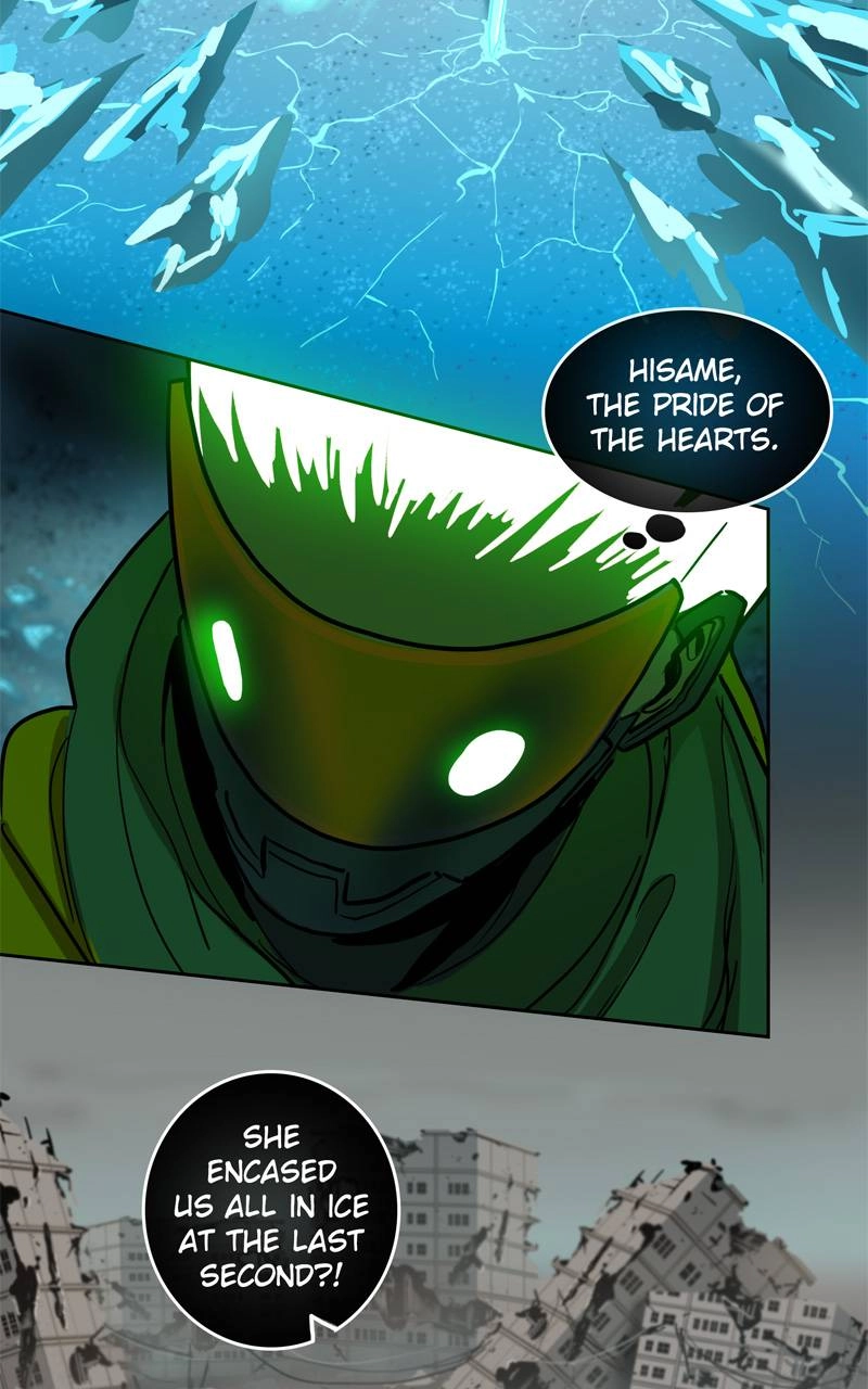 Ordeal Chapter 119 – Day Dream Page 59