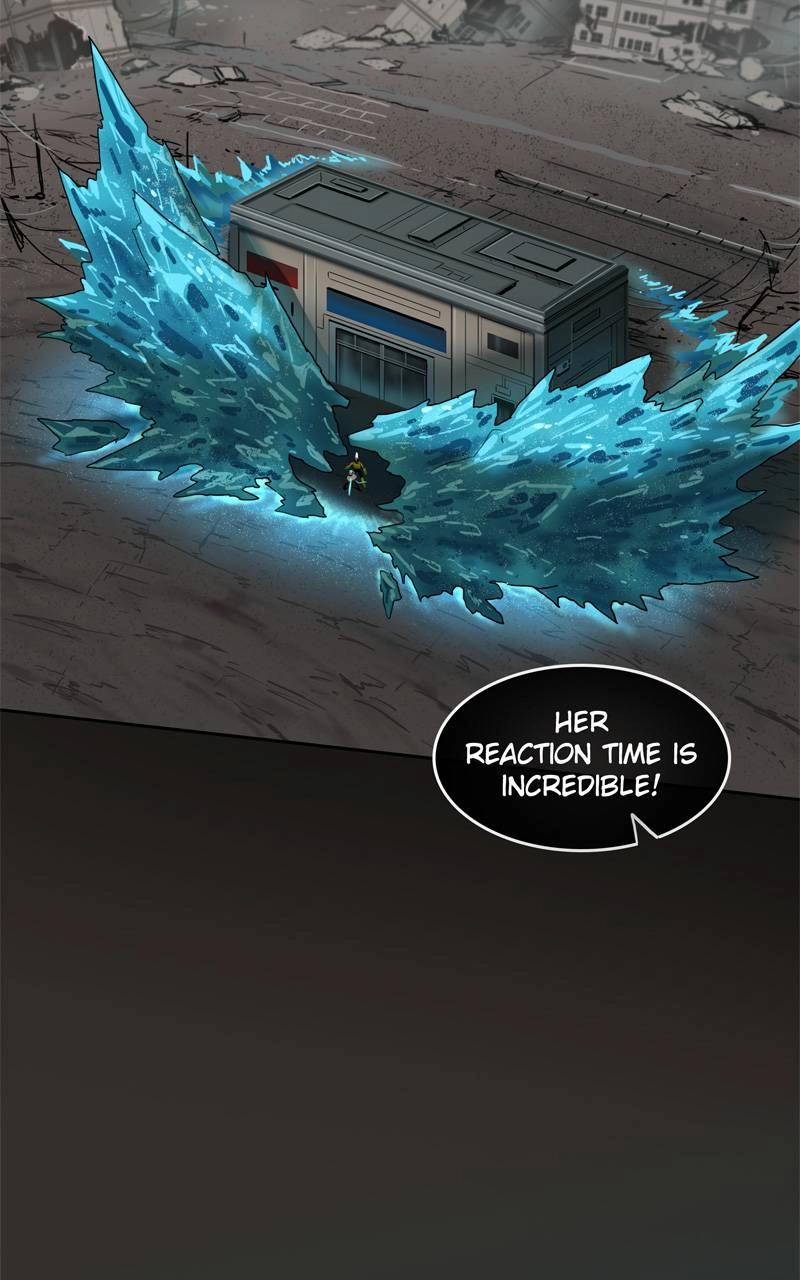 Ordeal Chapter 119 – Day Dream Page 60
