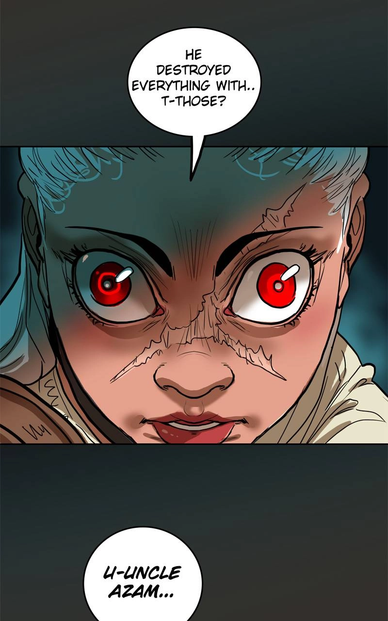 Ordeal Chapter 119 – Day Dream Page 61