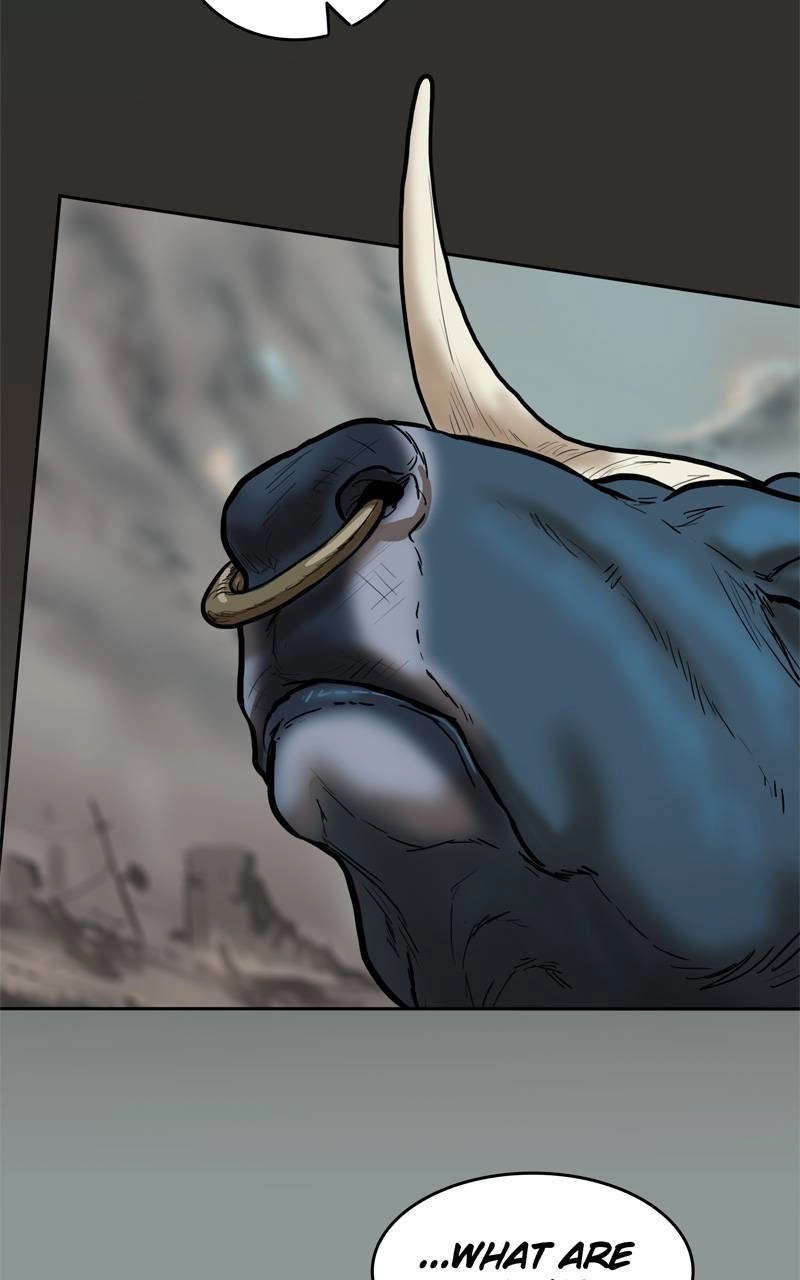 Ordeal Chapter 119 – Day Dream Page 62