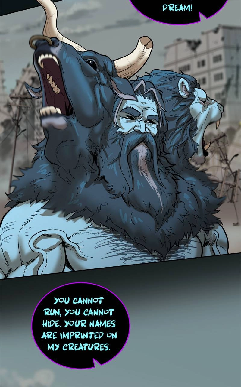 Ordeal Chapter 119 – Day Dream Page 66