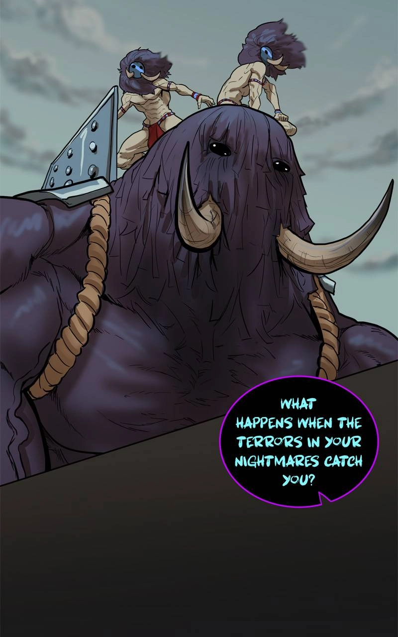 Ordeal Chapter 119 – Day Dream Page 67