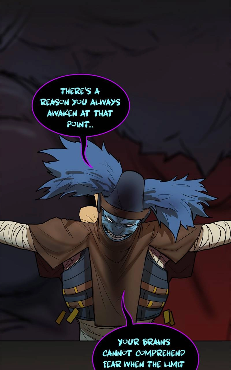 Ordeal Chapter 119 – Day Dream Page 68