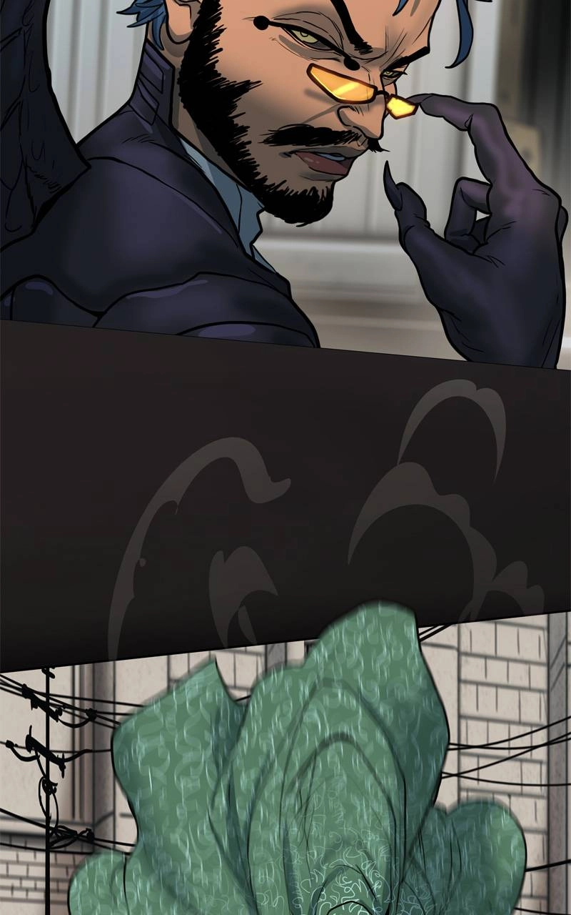 Ordeal Chapter 119 – Day Dream Page 74