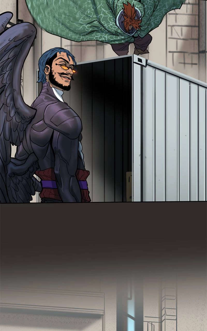 Ordeal Chapter 119 – Day Dream Page 75