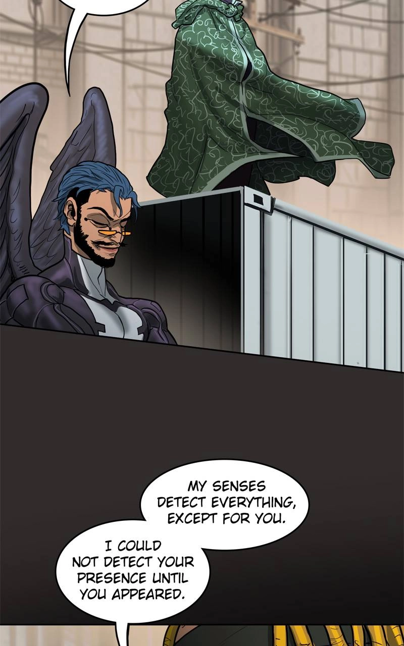 Ordeal Chapter 119 – Day Dream Page 81