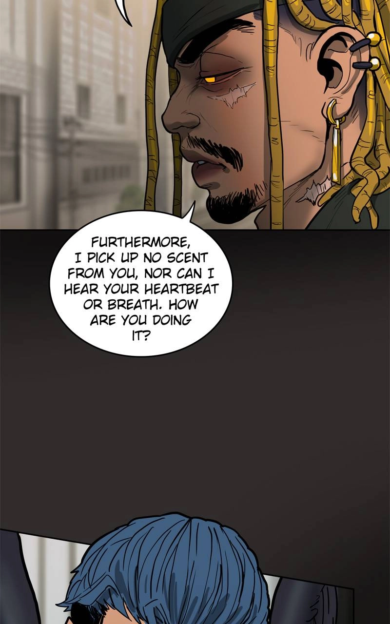 Ordeal Chapter 119 – Day Dream Page 82