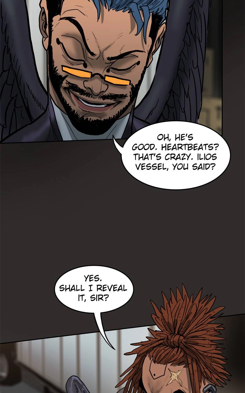 Ordeal Chapter 119 – Day Dream Page 83