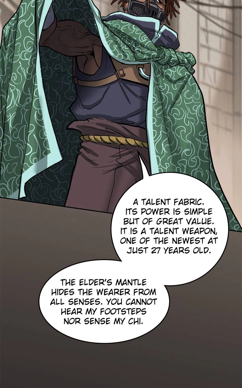 Ordeal Chapter 119 – Day Dream Page 85
