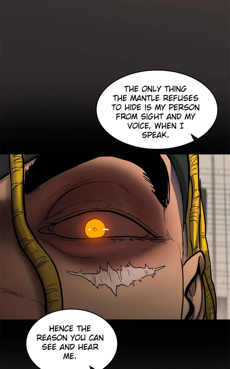 Ordeal Chapter 119 – Day Dream Page 86