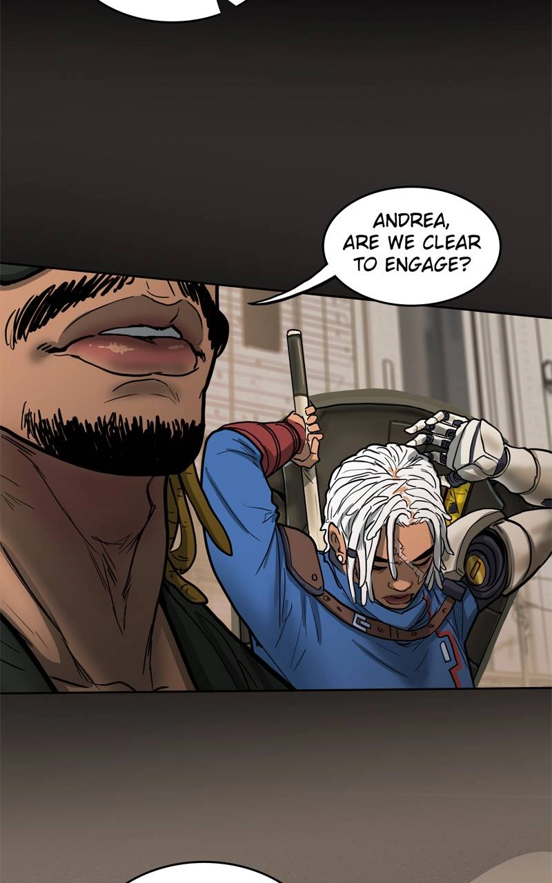 Ordeal Chapter 119 – Day Dream Page 87