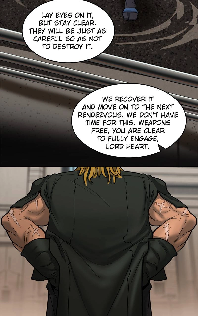 Ordeal Chapter 119 – Day Dream Page 89