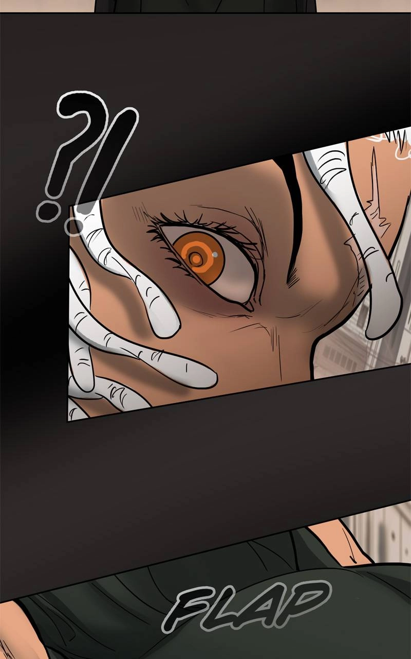 Ordeal Chapter 119 – Day Dream Page 90