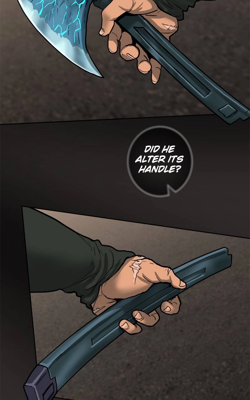 Ordeal Chapter 119 – Day Dream Page 92