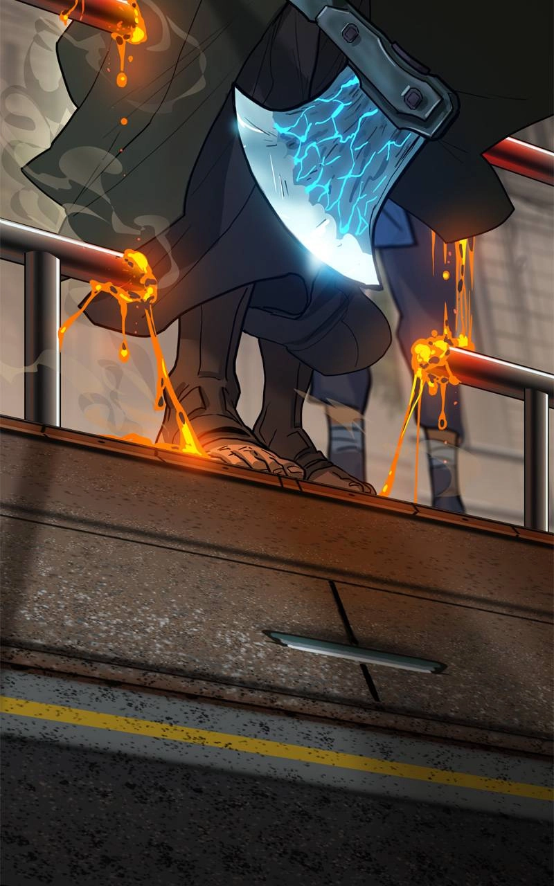 Ordeal Chapter 119 – Day Dream Page 95